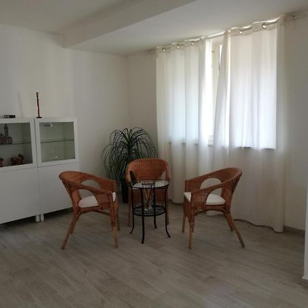 Akron B&B Sant'Alessio Siculo Bagian luar foto