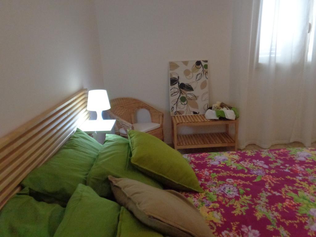 Akron B&B Sant'Alessio Siculo Ruang foto