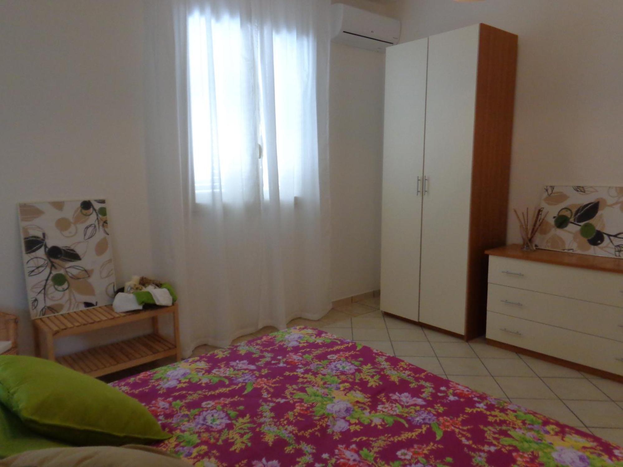 Akron B&B Sant'Alessio Siculo Bagian luar foto