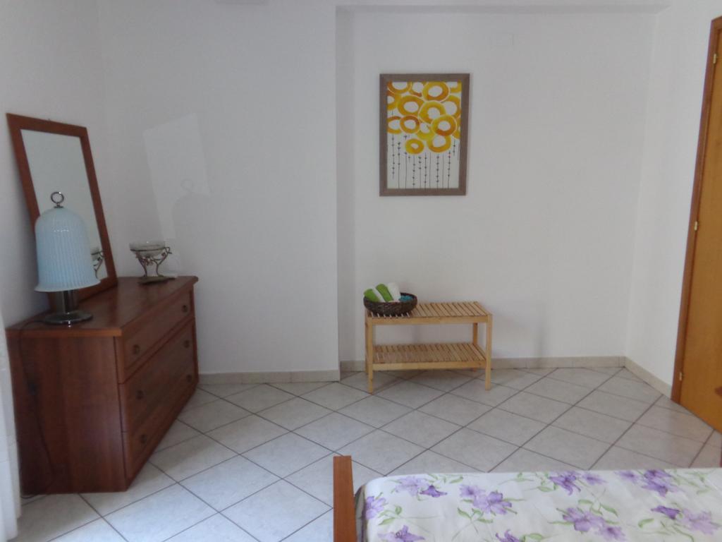 Akron B&B Sant'Alessio Siculo Ruang foto