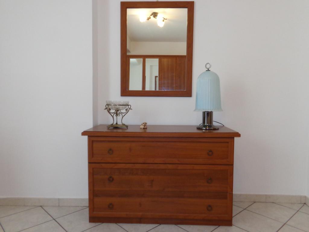 Akron B&B Sant'Alessio Siculo Ruang foto