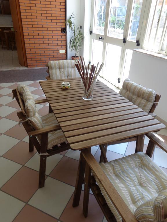 Akron B&B Sant'Alessio Siculo Bagian luar foto