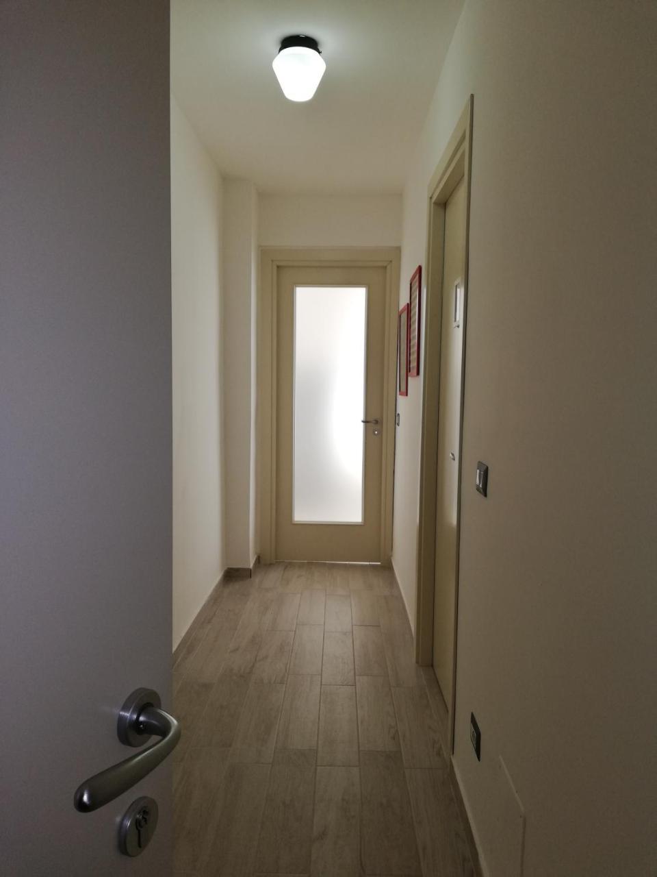 Akron B&B Sant'Alessio Siculo Bagian luar foto